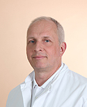 Foto Oberarzt Dr. med. Torsten Eckert