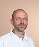 Foto Oberarzt Dr. med. Holger Müller