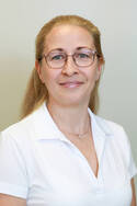 Chefärztin Daniela Dießner-Koerner Chefärztin Daniela Dießner-Koerner