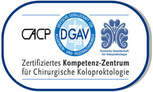 Kompetenzzentrum für chirurgische Koloproktologie